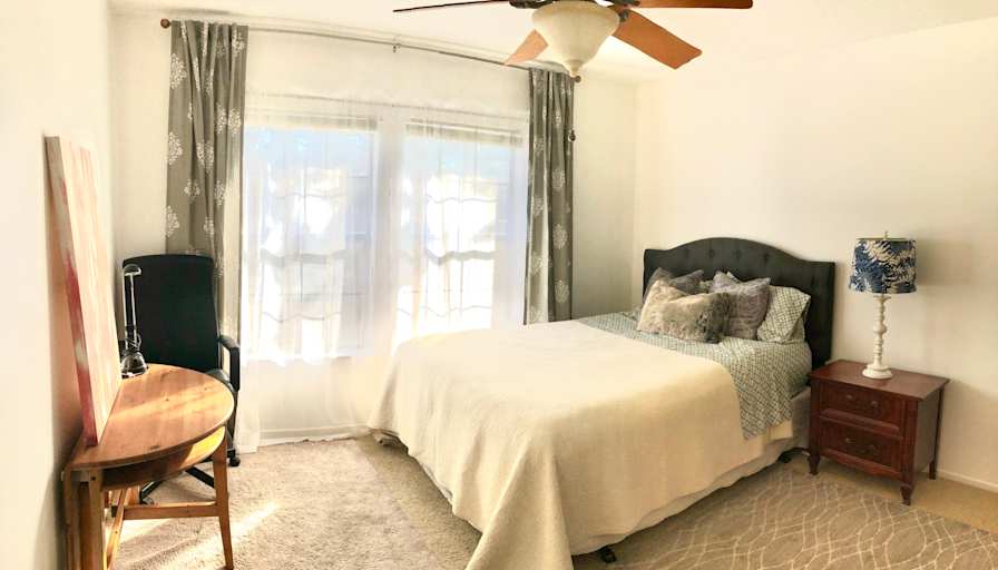 Christine's room