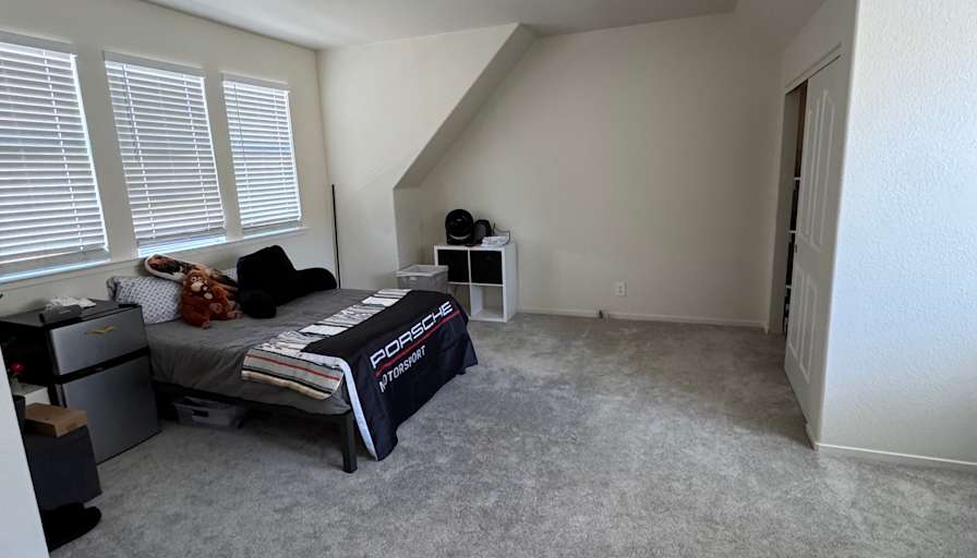 Von's room