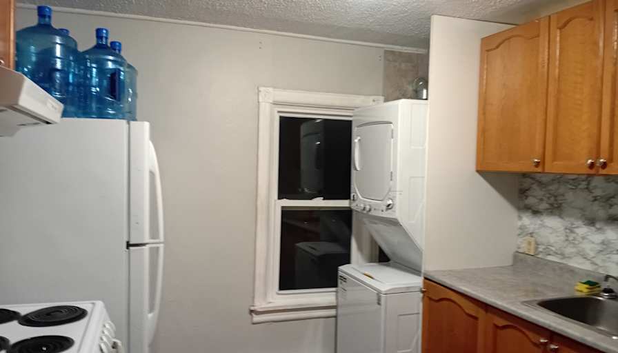 Lori's room