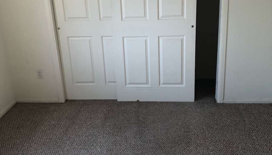 Tyler's room