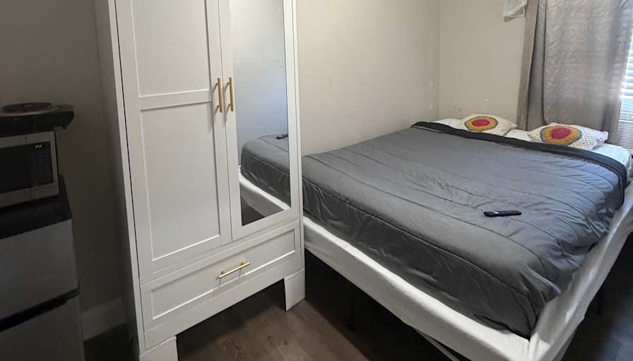 Jessica's room