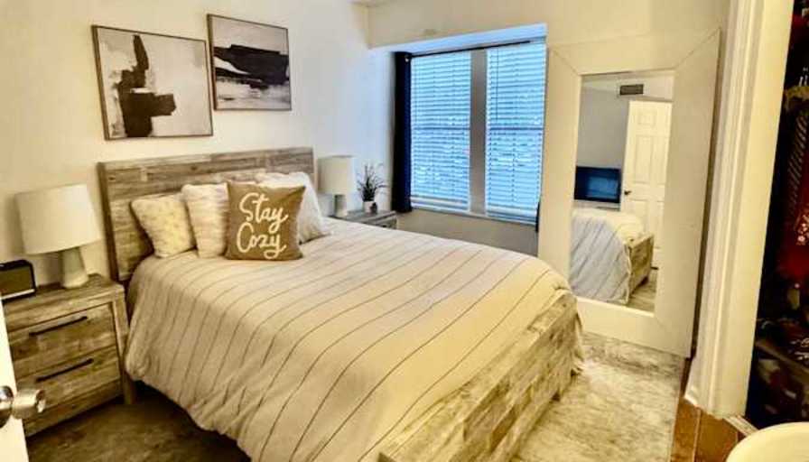Christopher's room