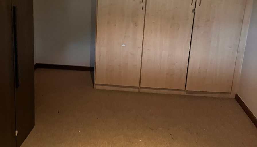 Idani Mauda's room