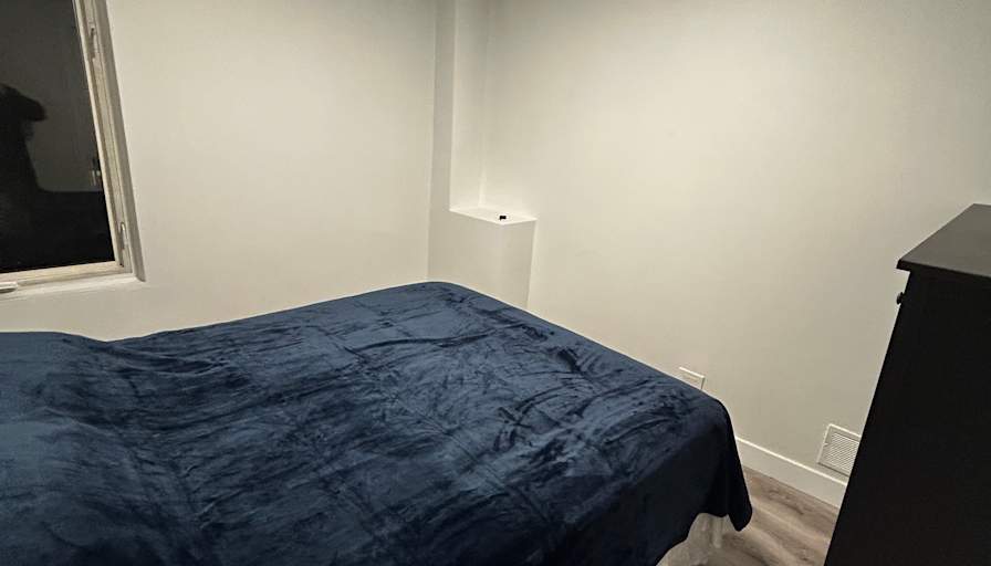 mo h's room