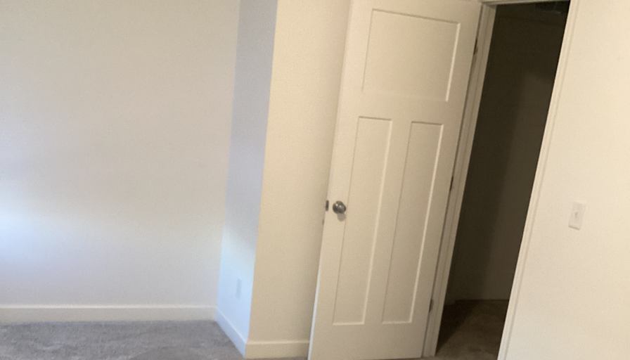 Jumoke's room