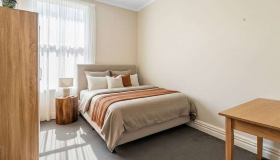 Kirsten's room