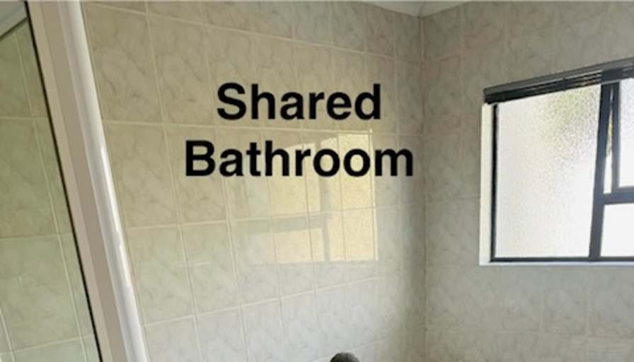 Sonja's room
