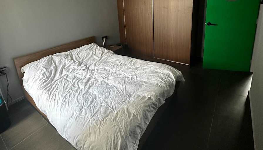 joven's room