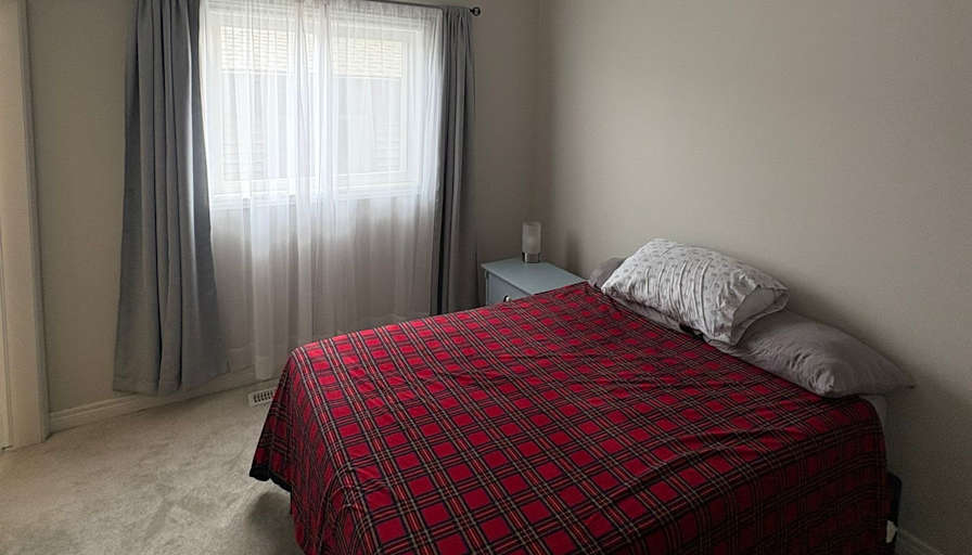 Ilduara Orozco's room