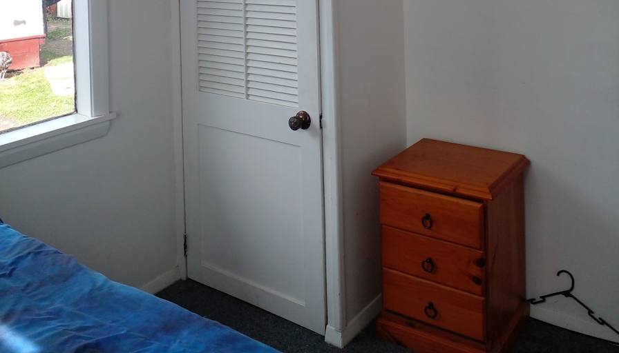 Danny's room