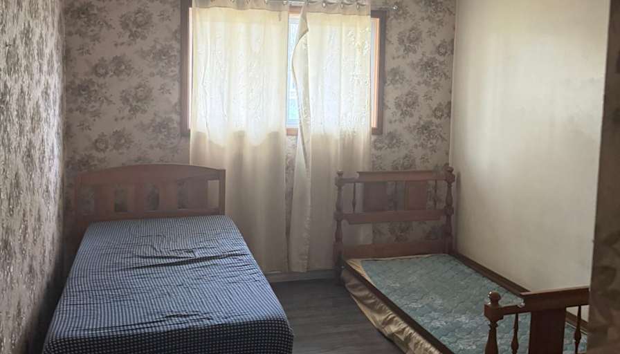 Kulbir's room