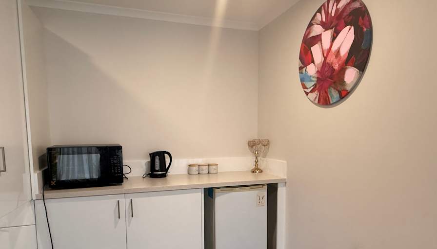 Shrisha Manshika's room