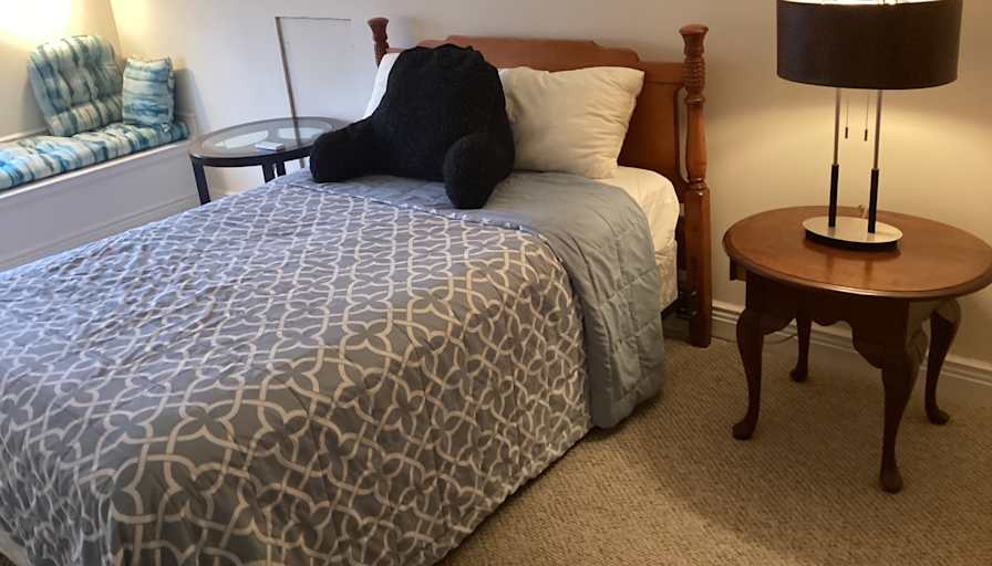 Owner's room