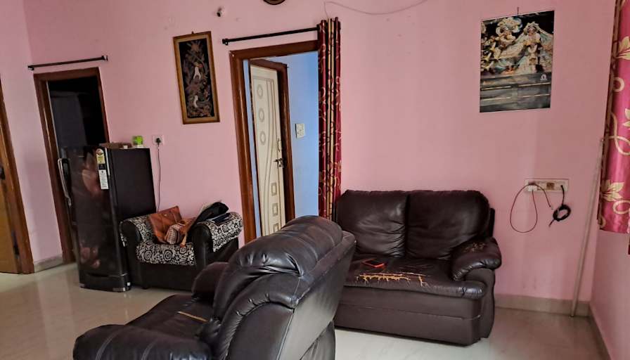 N RAVI's room