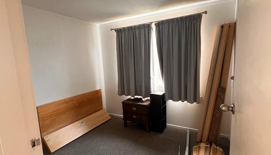 Ryan's room