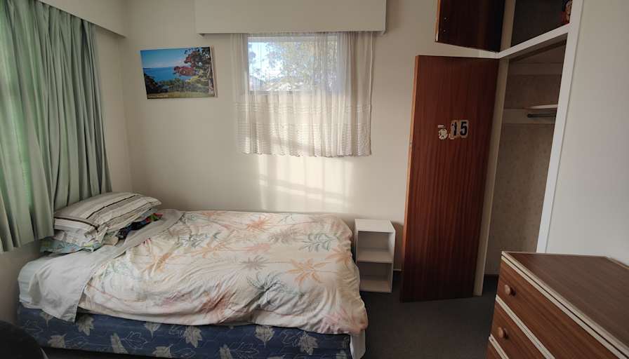 Vimal's room