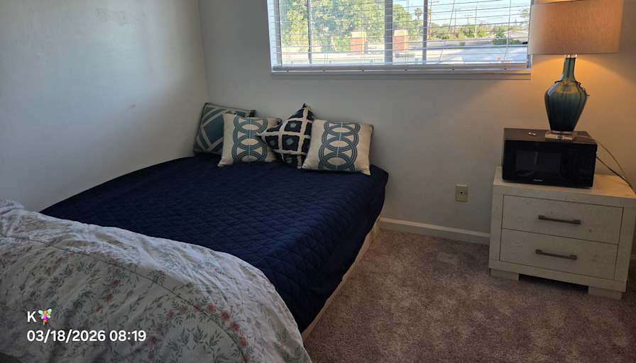 kency's room