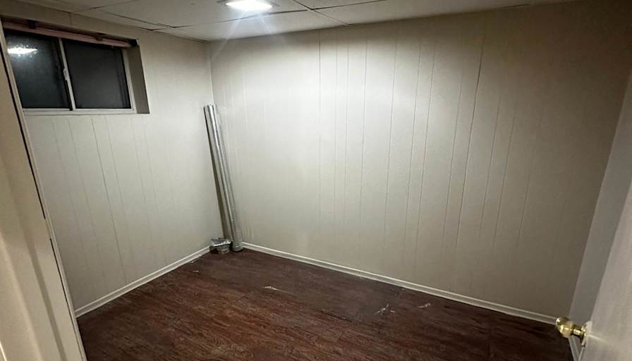 Suman's room