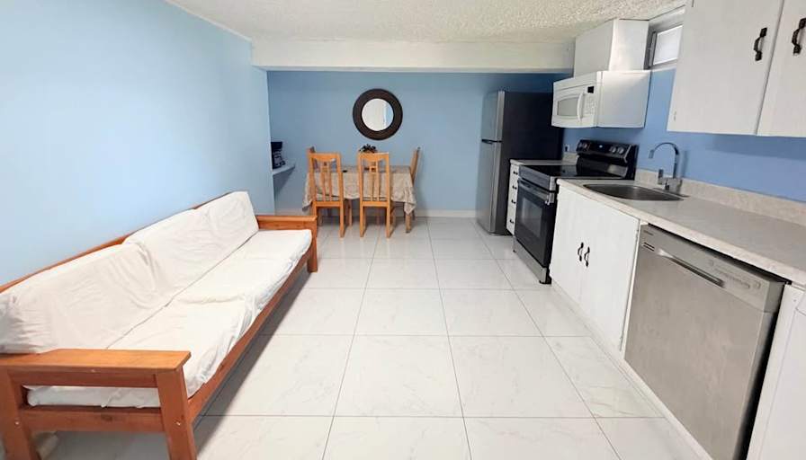 Joshua Sivakumar's room