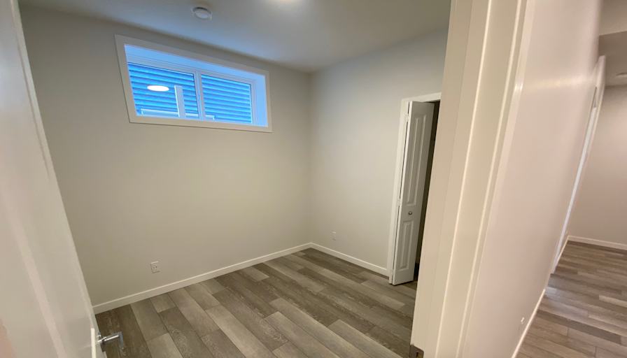 Joseph's room