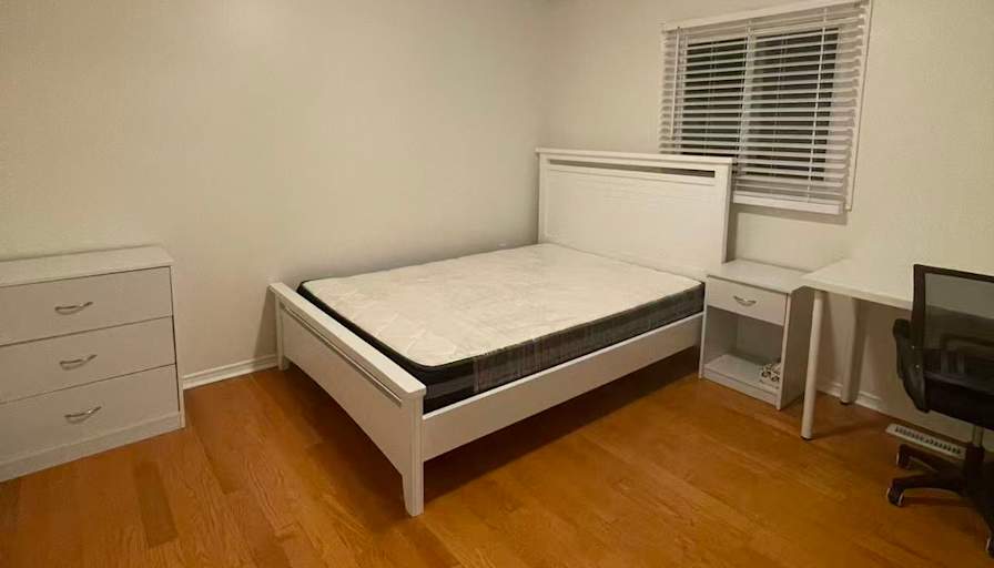 Grace's room