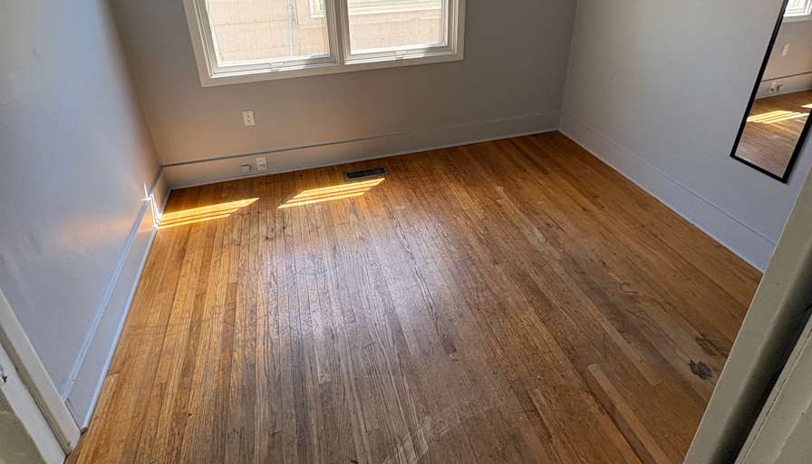 Future's room