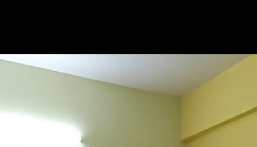 Shivangi Mishra's room