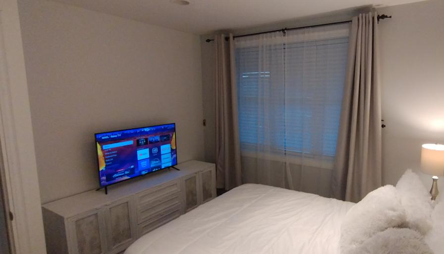 Gio's room
