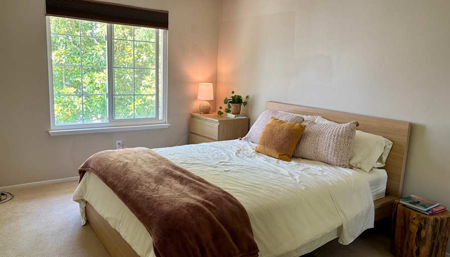 Becky's room
