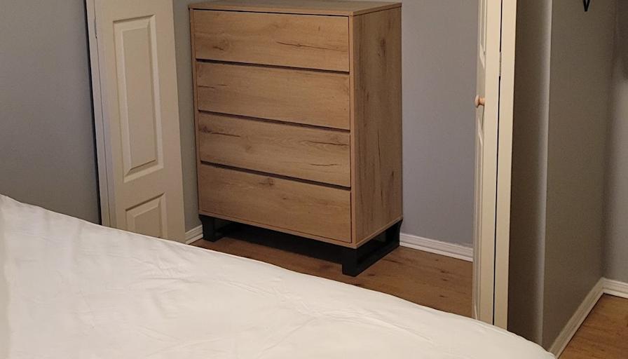 Telena's room