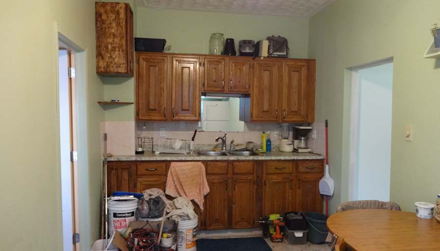 Angela's room