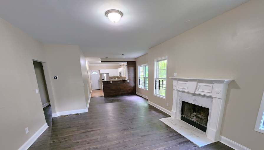 AMR Property Management's room