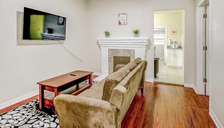 PadSplit's room