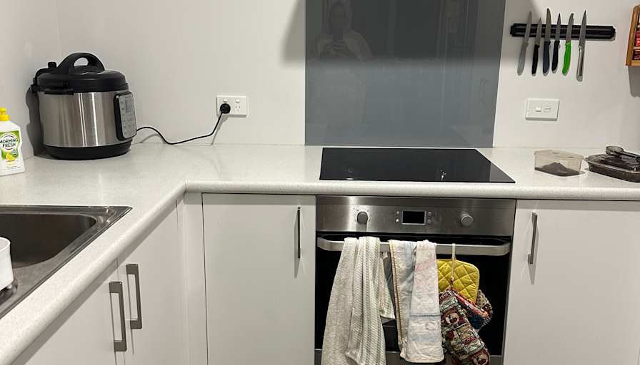 Philippa's room