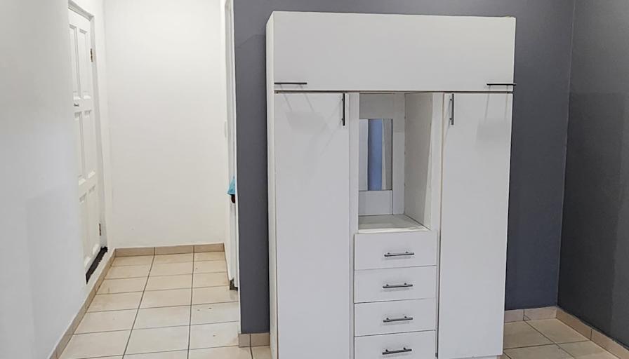 Leite Properties's room