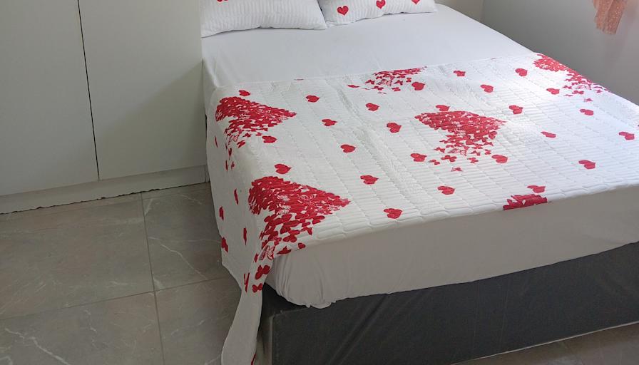 Smeeth's room