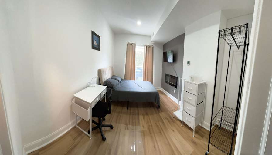 PadSplit's room