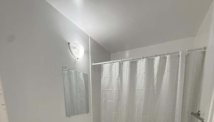 Rabia's room