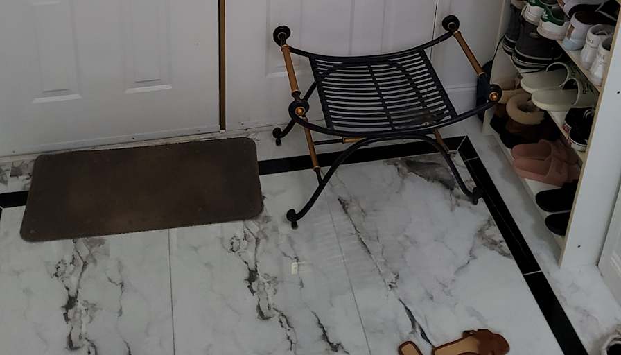 Danielle's room