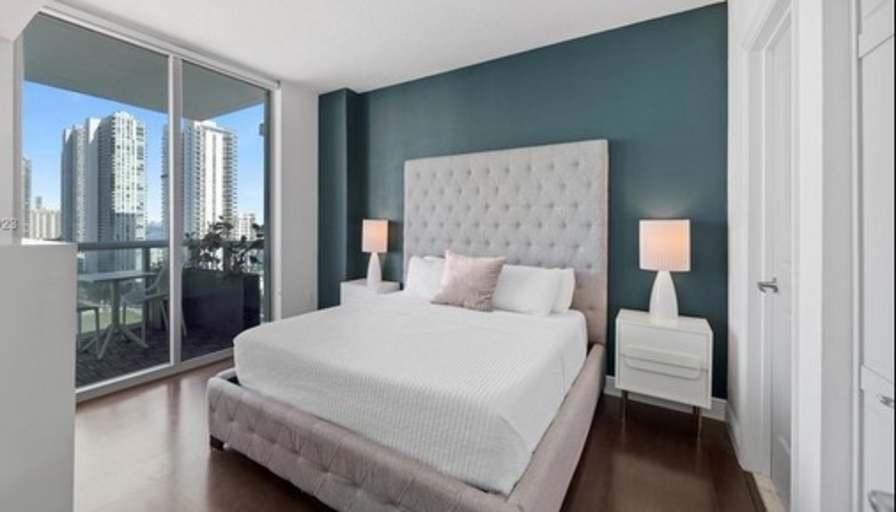 Vanessa's room
