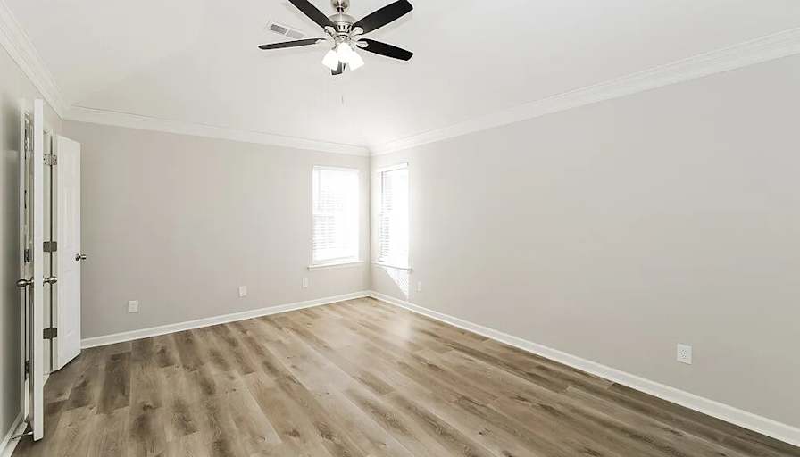 Josephine Maldonado's room