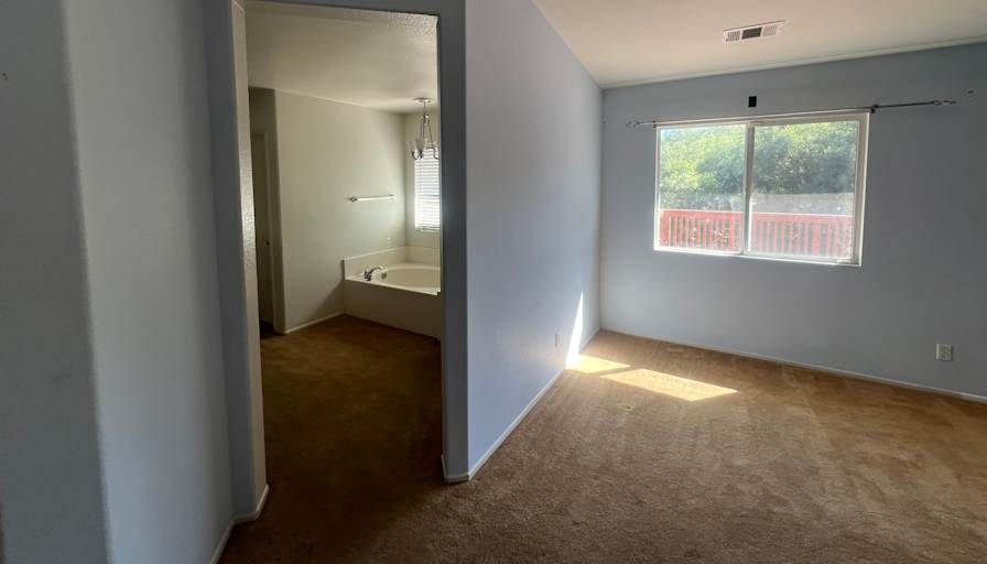 Maria's room