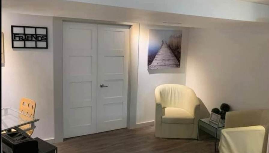 Georgia's room