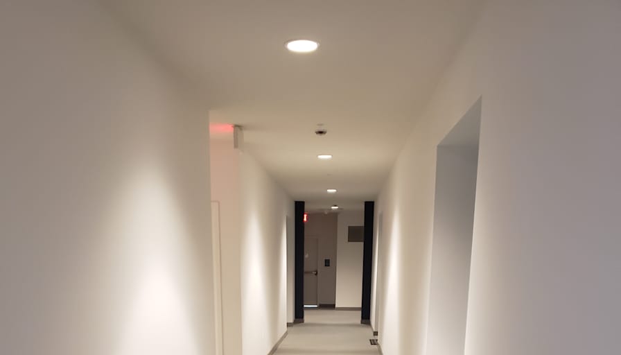 Zaheer's room