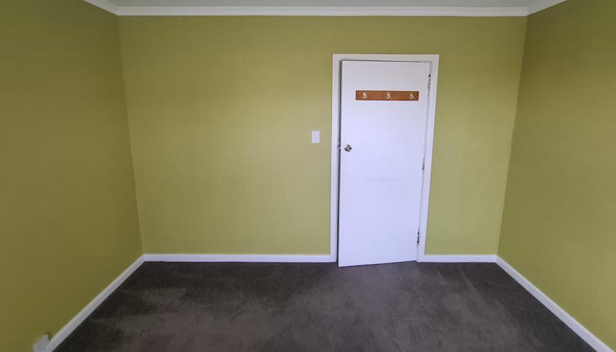 Tim's room