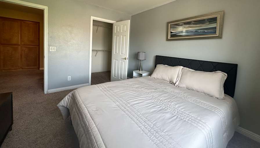Sheryl Kelly's room