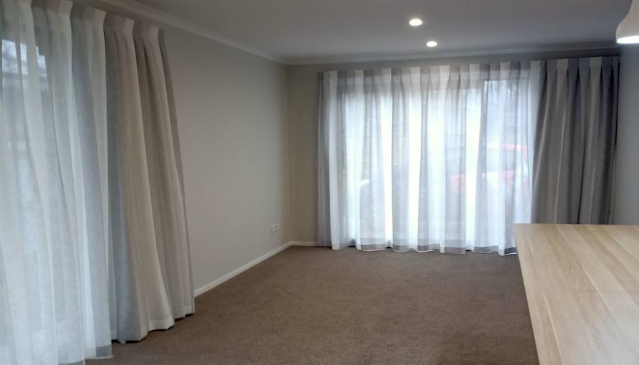 Sarah's room