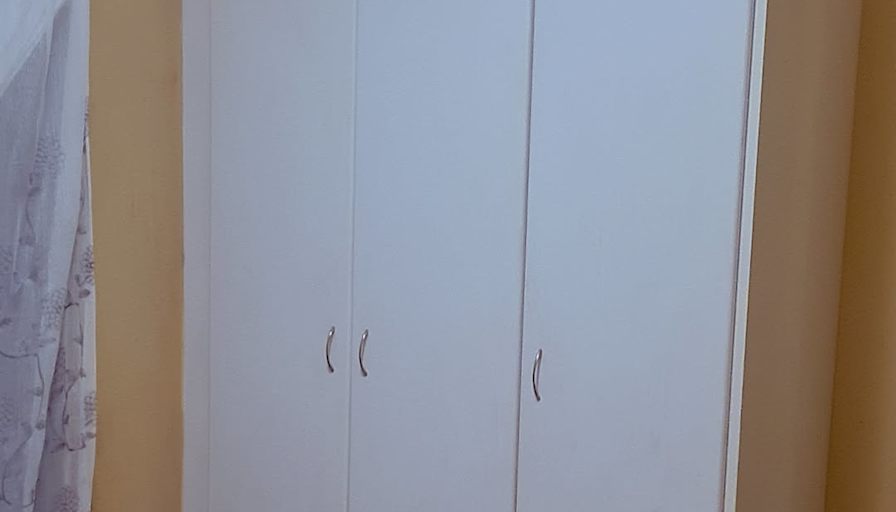 Victoria's room