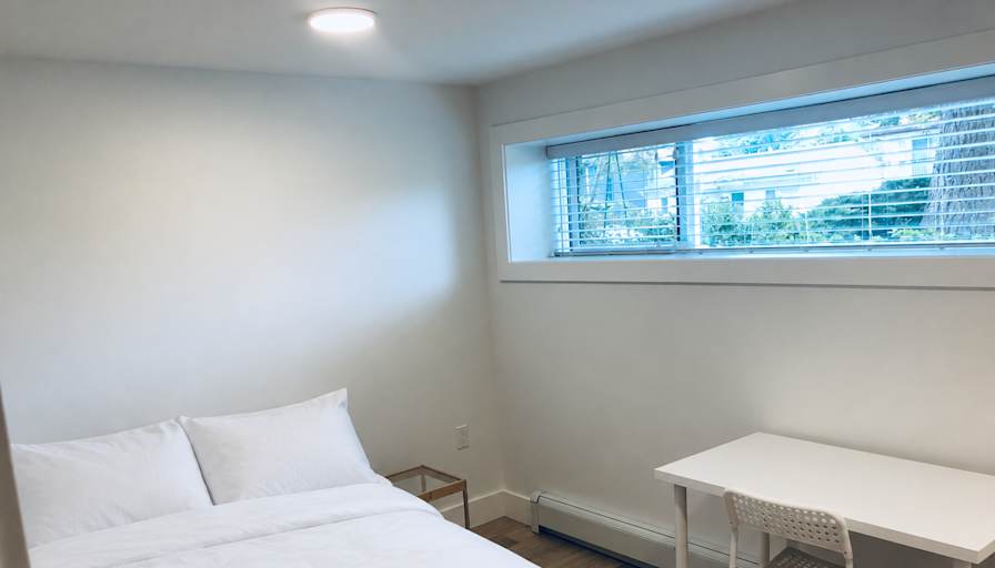 Sarah's room