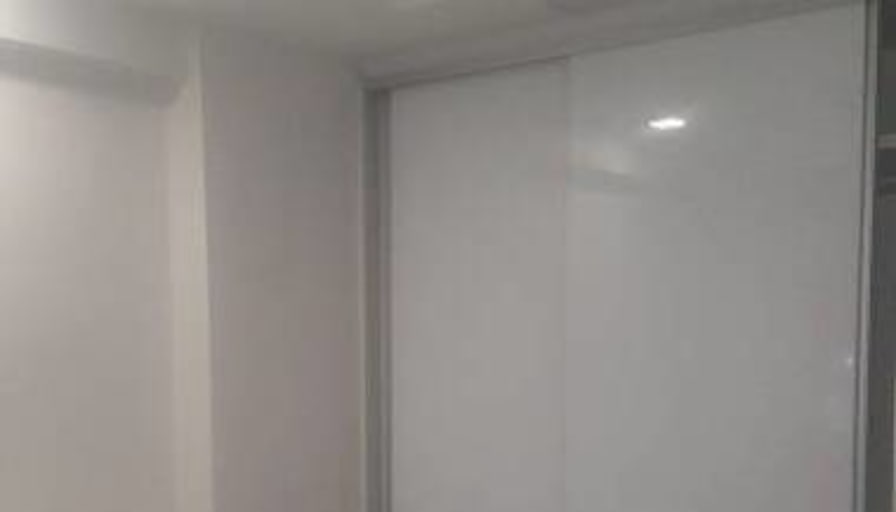 Sneha's room
